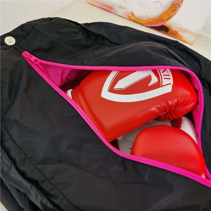 Fitness Bag