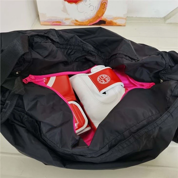 Fitness Bag