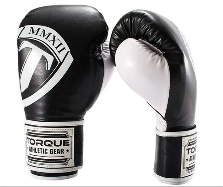 16OZ BOXING GLOVES