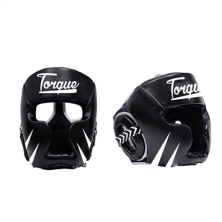 Head guard black