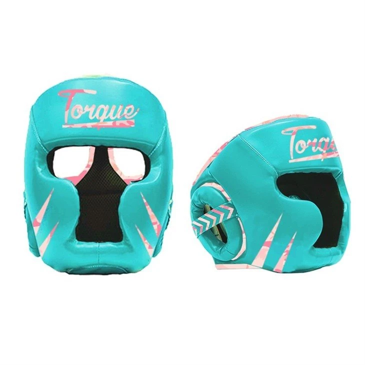 Boxing Head Guard for youth