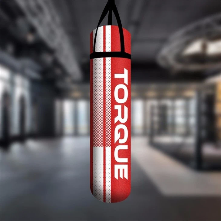 punching bag