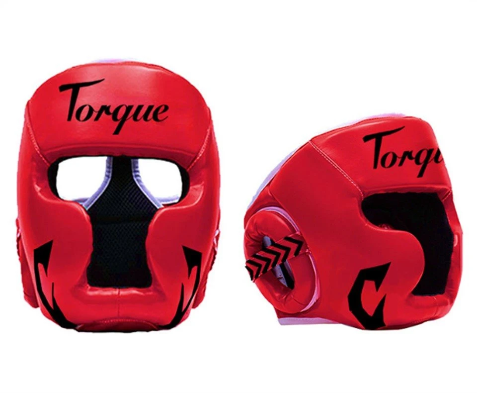 Kids Boxing Headgear