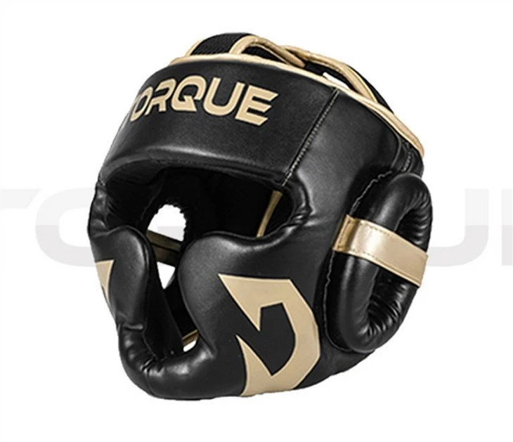 head guard mma