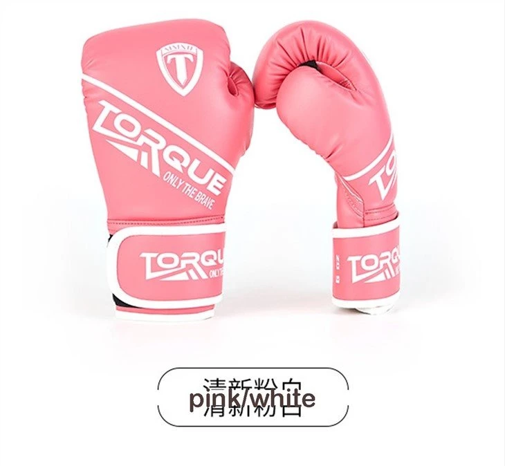 punching mitts for kids pink