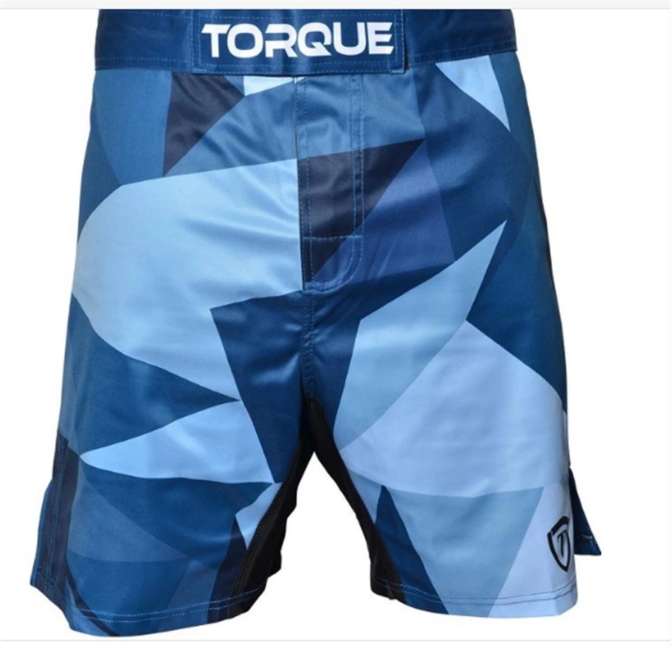Muay Thai MMA Boxing Trunks