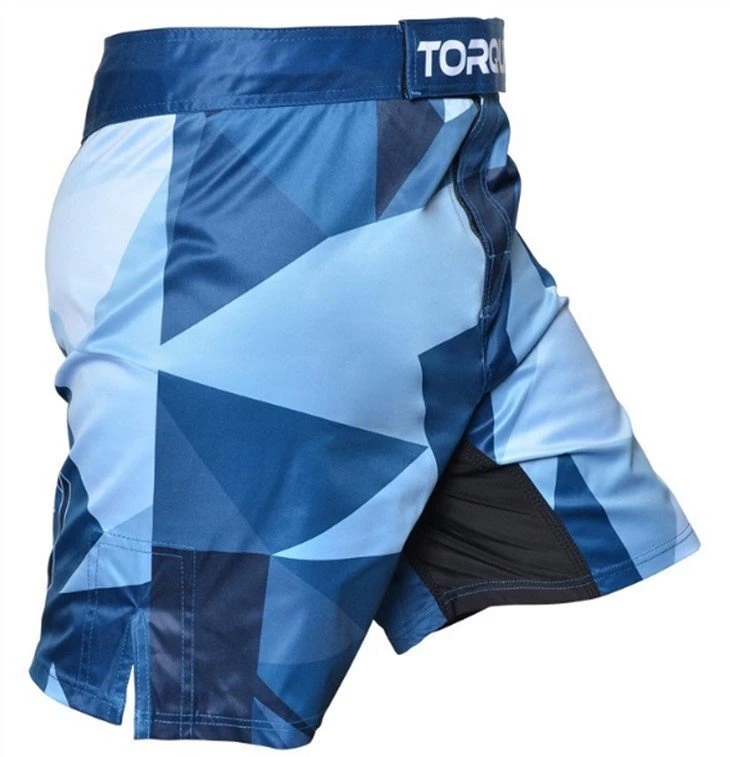 martial arts shorts
