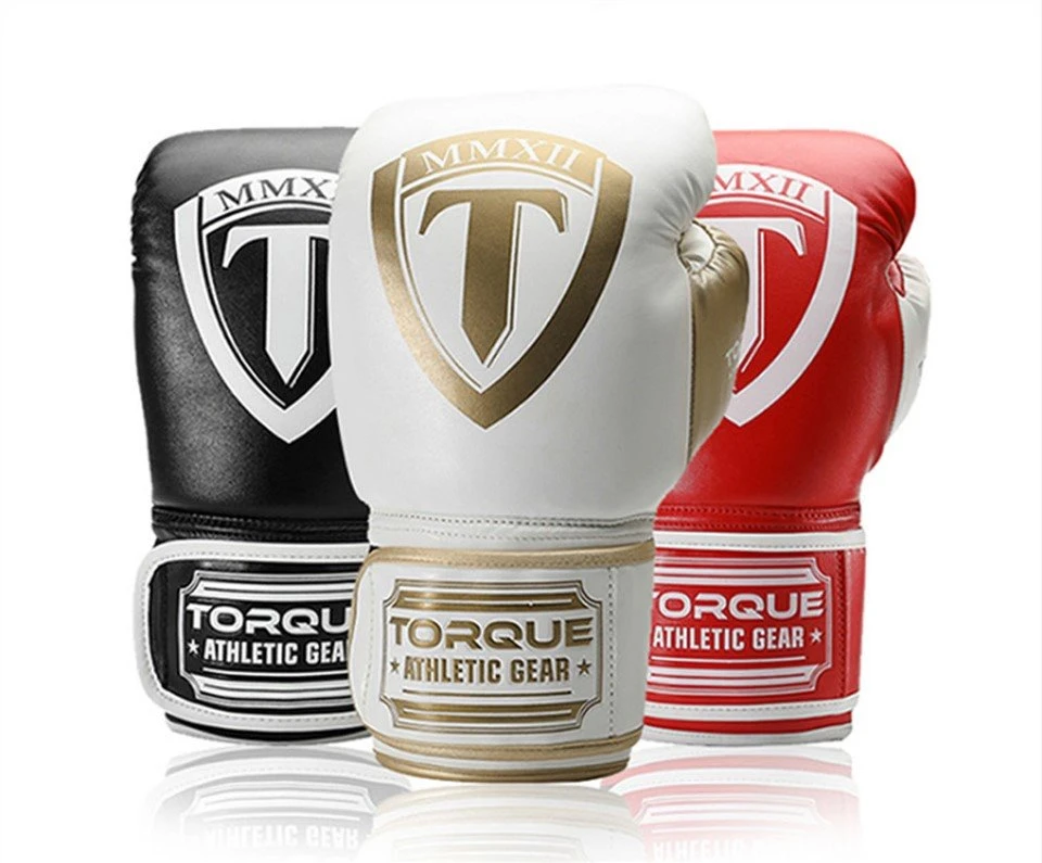 Punching Gloves for Boxing