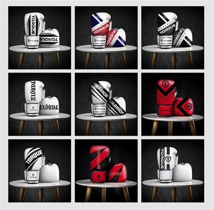 Sparring Gloves