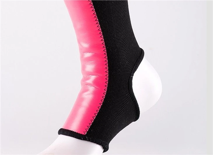 COMFORTABLE DESIGN FOR THE ANKLE PROTECTOR