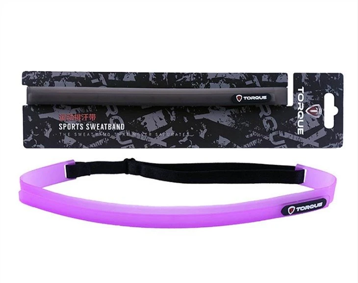 sports sweatband