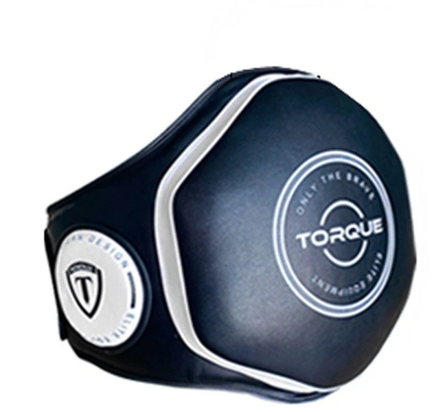 Waist target pad