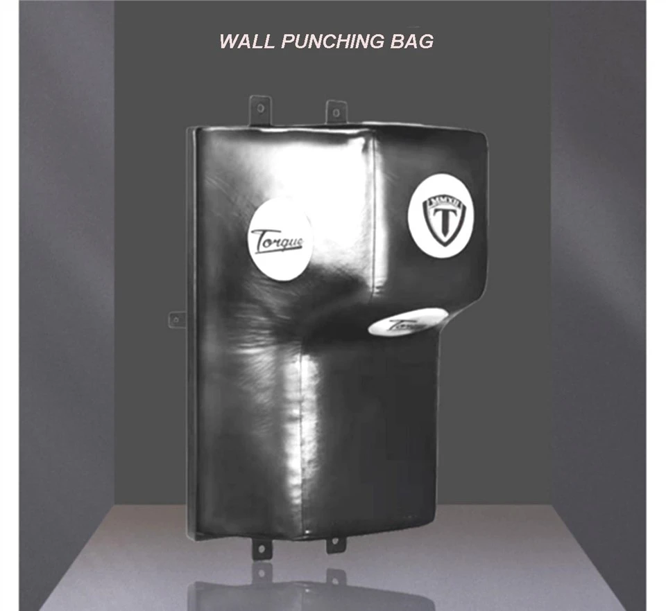 Wall Punching Bag