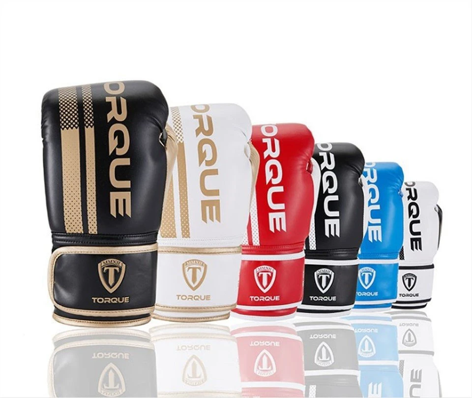 Womens Boxing Gloves