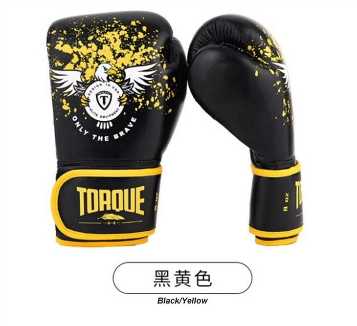 2022 New Professional Boxing Gloves For Kids