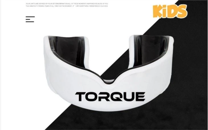 3 Pack Kids Youth Mouth Guard PPE