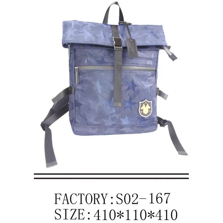 Durable Outdoor Rucksack