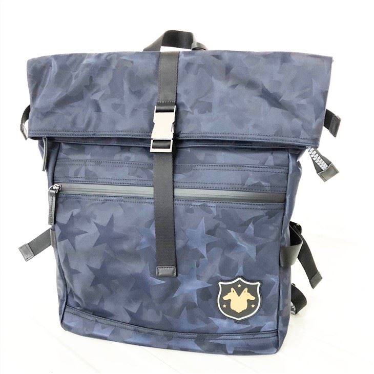 Durable Outdoor Rucksack