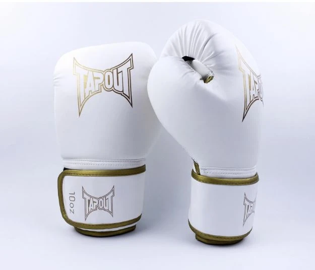Leather Punching Mitts For Men
