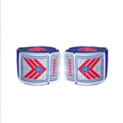 Boxing Hand Wraps With Gel