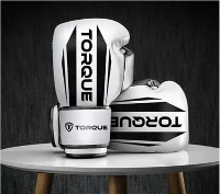 Single Tone King Boxing Gloves