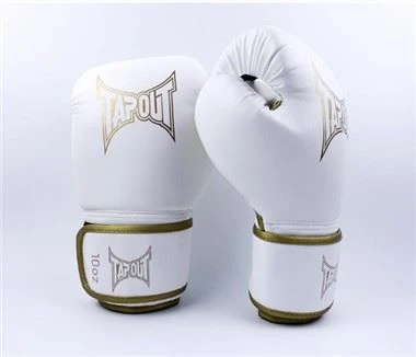 Wholesale Synthetic Leather Boxing Gloves