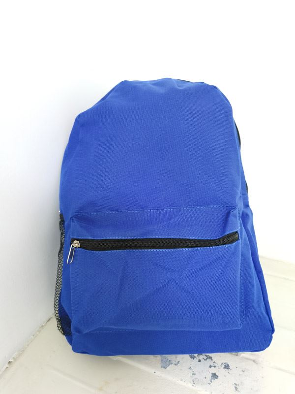 Low Price Sports Polyester Backpack