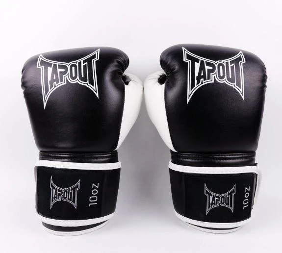 Wholesale Synthetic Leather Boxing Gloves
