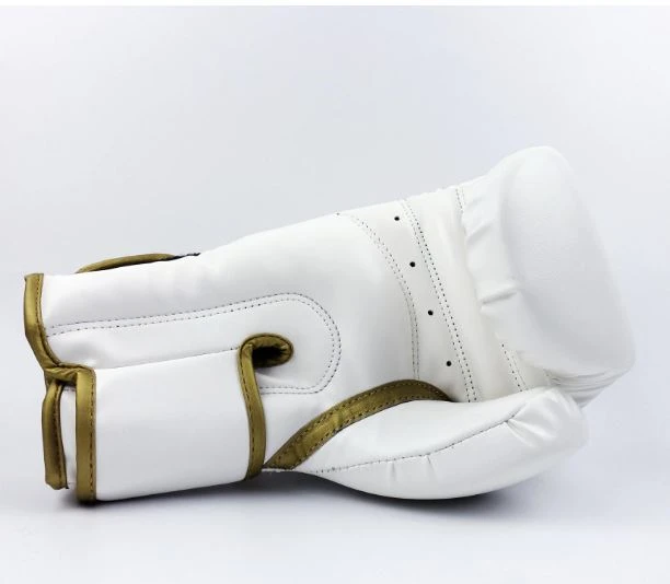 Wholesale Synthetic Leather Boxing Gloves
