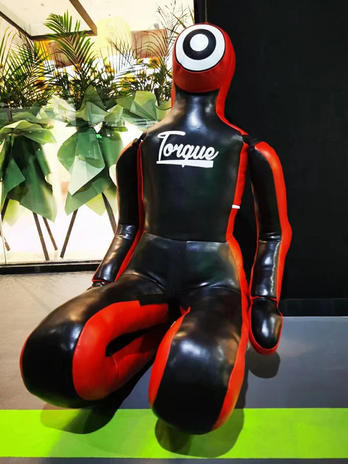 Ultimate Boxing Dummy