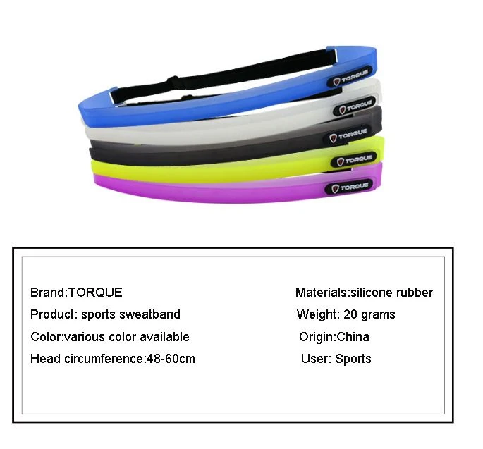 Boxing Sweatband