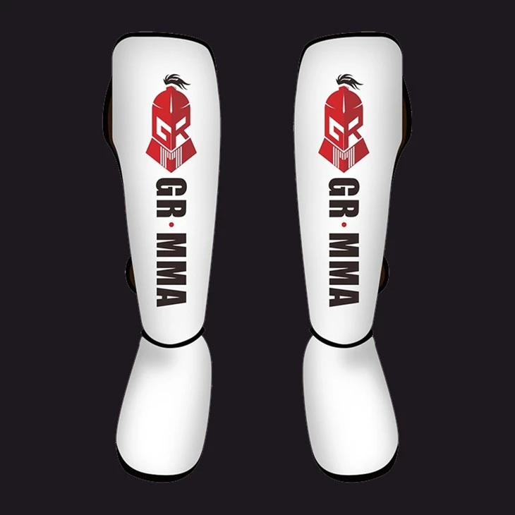 Child Boxing Shin Guards