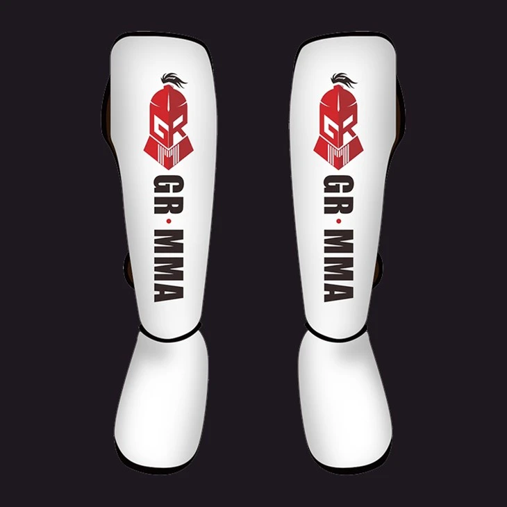 Child Boxing Shin Guards