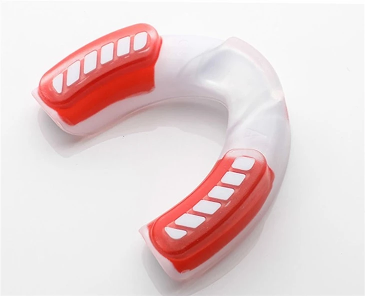Children's Boxing Mouthguard: Protecting Young Teeth
