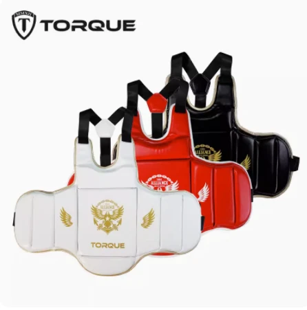 Children's Chest Protector