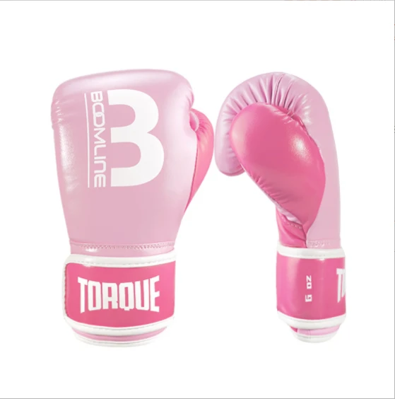 Children's Martial Arts Boxing Gloves – Durable, Protective, And Comfortable