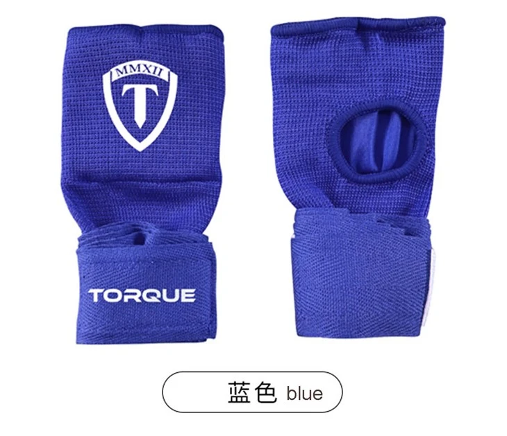 Cotton Boxing Gel Handwrap