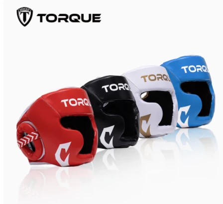 Kids' Boxing Head Protector