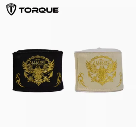 Kids' Cotton Boxing Handwrap