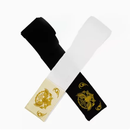 Kids' Cotton Boxing Handwrap