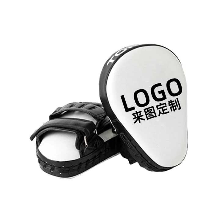 Leather Target Pad