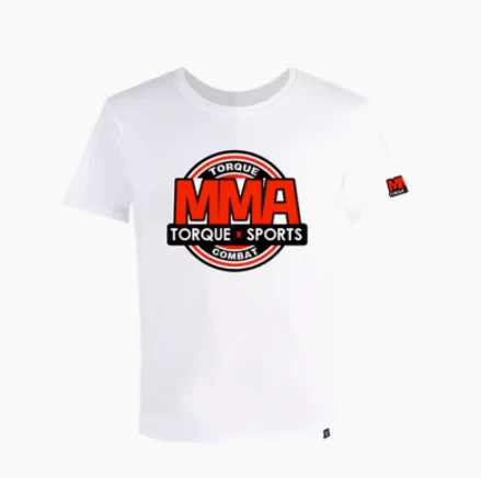 MMA T-shirt For Kids