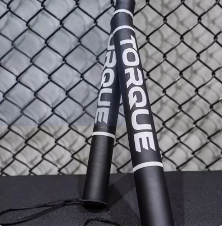 PU Leather Boxing Training Sticks