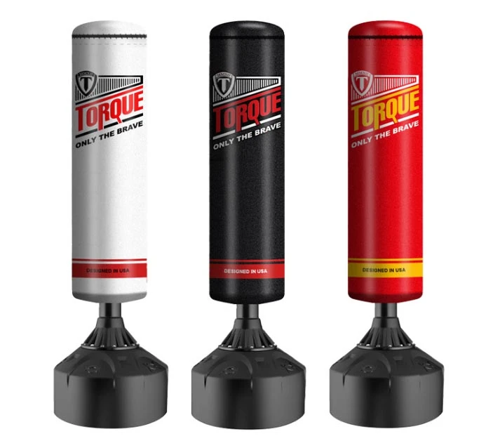 Punching Bag With Stand