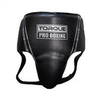 Boxing Leather Groin Protector For Men