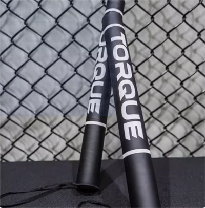 PU Leather Boxing Training Sticks