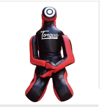 Ultra-Fiber Leather Boxing Training Dummy