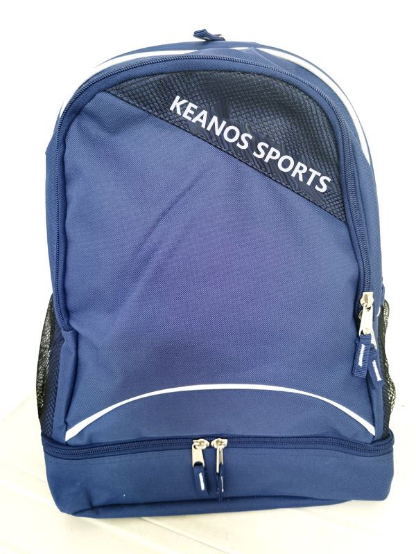 Sports Backpack For Football From China