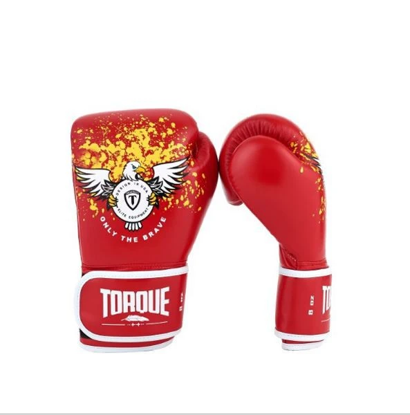 Ultra-Fiber Leather Kids Boxing Gloves