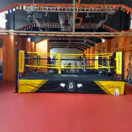 XPE Mat For Boxing